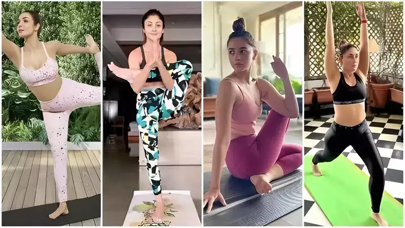 yoga