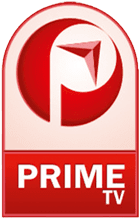 Primetv Logo