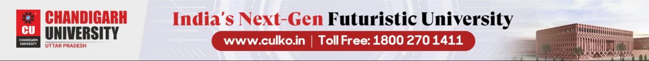 Chandigarh University