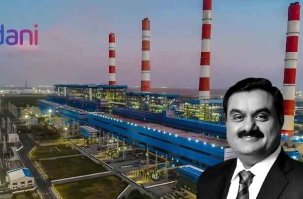 Adani Power Share Price