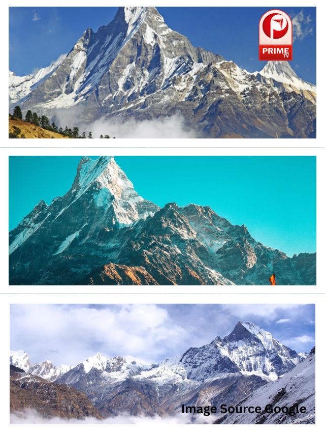 हिमालय के बादलों में मिला ज़हर!