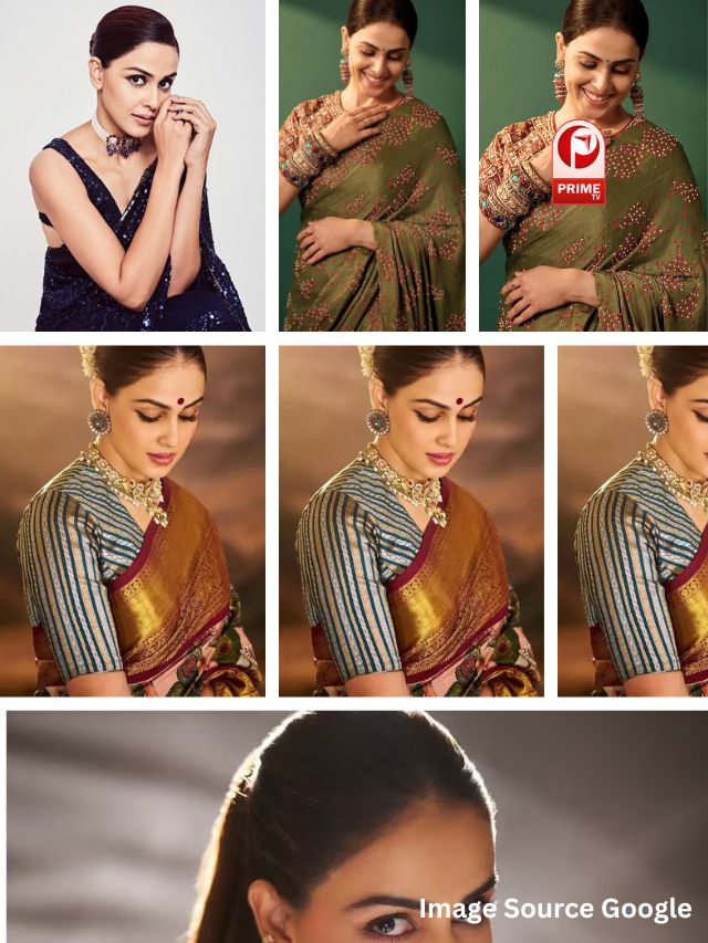 Genelia D’souza का बर्थडे आज…