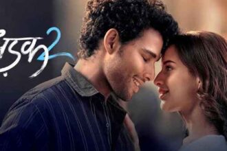 dhadak 2